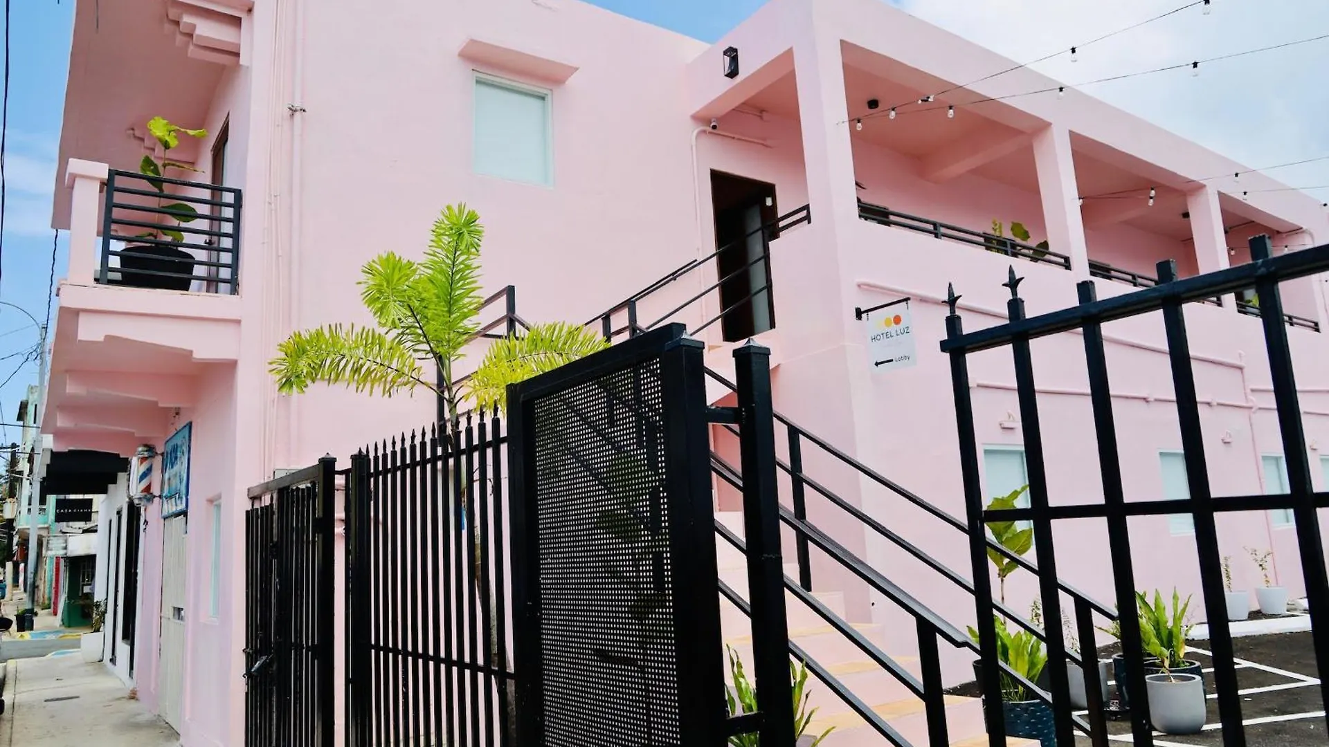 Room 3 Vibrant Walkable Hub In Santurce サンジョアン プエルトリコ