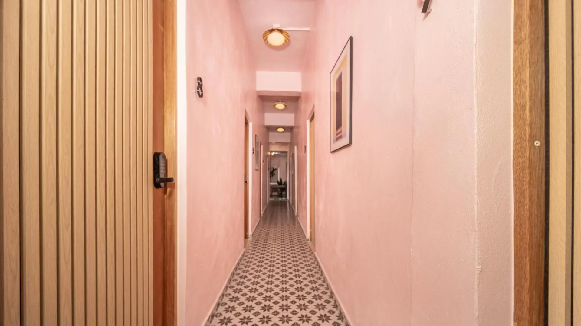 Room 3 Vibrant Walkable Hub In Santurce サンジョアン 0*,